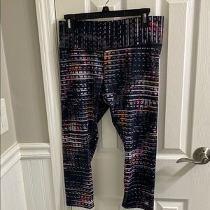 Champion Cropped Workout / Joggers